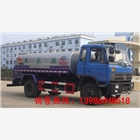 東風(fēng)145多功能灑水車  廠家直銷